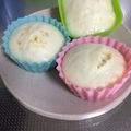 soranji's cooksnap of when they made ストウブ料理「カルピス蒸しパン」.