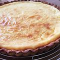 きよきよ1124's cooksnap of when they made ニューヨークチーズケーキタルト.