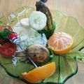 みっくママ's cooksnap of when they made 既に剥けてるスイカ。.