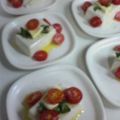 はっぴーはりぼ's cooksnap of when they made イタリアンな冷奴☆.