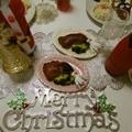 クックKTG22M☆'s cooksnap of when they made 簡単クリスマス！プチローストチキン.