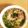 caruga's cooksnap of when they made レタス塩ラーメン.