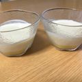 みにさき's cooksnap of when they made 卵不使用！トロトロかぼちゃミルクプリン☆.