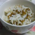 ここみ☆ゆりあママ's cooksnap of when they made 癖になる味♪ゴーヤふりかけ（生タイプ）.