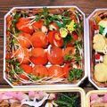 クックK7VZ0D☆'s cooksnap of when they made ころころポテト★スモークサーモン.