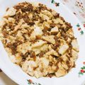 まな21's cooksnap of when they made 子供も食べる、和風麻婆豆腐！.
