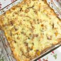 まな21's cooksnap of when they made 簡単♪早い♡ダマにならないベーコンドリア.