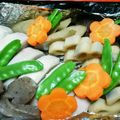 fu_ka's cooksnap of when they made おせちの定番☆お煮しめ.