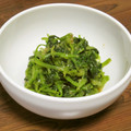 ぱど☆ちょ's cooksnap of when they made みつばのごまあえ.