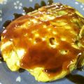 はっさく大福839's cooksnap of when they made ❀朝食に♥きゃべたま❀.