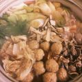いすかんだる's cooksnap of when they made 万能鍋だし。2:1:1と小さじ1/2。.