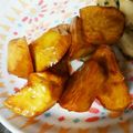 はっぴぃchan's cooksnap of when they made ホクホク大学芋！.