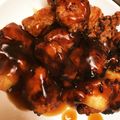 まやもたん's cooksnap of when they made 簡単柔らかジューシー鶏胸肉の竜田揚げ♪.