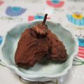 ジョンリークッカー's cooksnap of when they made *干し柿の生チョコ小豆トリュフ*.