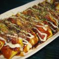 上野食堂's cooksnap of when they made 豆腐のお好み焼き風～♪ちょいとカレー味.