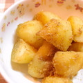 annnnn's cooksnap of when they made じゃがいもの胡麻和え.