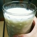 ぷぷぷりぷりぷりこ's cooksnap of when they made ホエーで手軽にドリンク.