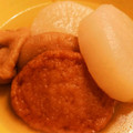 cocoyuママ's cooksnap of when they made うちの☆白だしおでん☆.