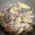 ののタン♡'s cooksnap of when they made こんにゃくと油揚げのうま煮.