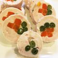 クックGSZT2F☆'s cooksnap of when they made 塩こうじで柔らか鶏ハム.