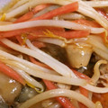 りんりん春はる's cooksnap of when they made 紅しょうががアクセント！豚もやしあんかけ.