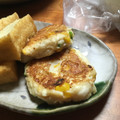 放送部のまっしゅ's cooksnap of when they made お豆腐とはんぺんのふわふわ焼き.