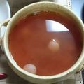 なおつん0802's cooksnap of when they made ソーセージと大豆のケチャップスープ.