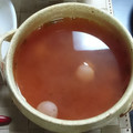 なおつん0802's cooksnap of when they made ソーセージと大豆のケチャップスープ.