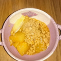 acco13's cooksnap of when they made 大根と長ネギのそぼろ煮.