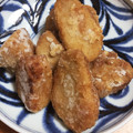 ayamiracle's cooksnap of when they made 里芋の唐揚げ.