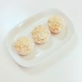 ＊ふうか＊'s cooksnap of when they made ケーキマフィン.