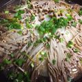 ラテ柴's cooksnap of when they made 大根と豚バラの柚子鍋.