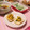 にゃにゃ☆☆☆'s cooksnap of when they made くるみとかぼちゃのディップ.