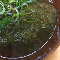 amileamila's cooksnap of when they made 簡単速い！とろろ昆布のお吸い物.