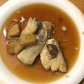 クック8N4RMO☆'s cooksnap of when they made フライパンで楽勝☆魚の煮付け。.
