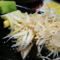 みのるぽん's cooksnap of when they made ✾鱈の中華蒸し✾.