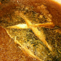 キサコナス's cooksnap of when they made 簡単美味！かれいとかぶのみぞれ煮.