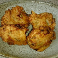 大豆除去・弁当製作中's cooksnap of when they made 簡単☆はんぺんで手作りさつま揚げ.