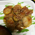 ＊メイブ＊'s cooksnap of when they made 新ジャガの肉巻き♪簡単お給料前の節約にも.