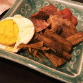 たままri's cooksnap of when they made さっぱり！梅風味の豚の角煮.