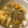 かなぴょー's cooksnap of when they made 玉ねぎと卵の中華炒め(弁当こばち).