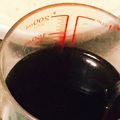 なむい's cooksnap of when they made ＊糖質制限調味料＊　クエン酸でポン酢風.