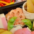 ruruchirin's cooksnap of when they made 簡単でおいしいレンコンとたらこ炒め.