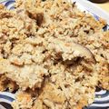azuyyy's cooksnap of when they made 野菜たっぷり♡卯の花の煮物。.