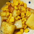 みずたま1616's cooksnap of when they made かまぼことコーンのバター炒め.