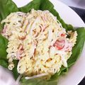 はるはる◎'s cooksnap of when they made ツナマカロニサラダ.