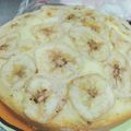 mutantan's cooksnap of when they made れぽ2♡炊飯器ジャムケーキ♡簡単.