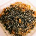 ユーロン's cooksnap of when they made 韓国風!?味の納豆ごはん.