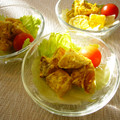 runa10's cooksnap of when they made かぼちゃとさつま芋のサラダ☆デパ地下風.