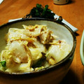 ハチワレねこ's cooksnap of when they made ♋　白菜サラダ　～柚子胡椒仕立て～　♋.